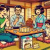 雪の茅舎 バームクーヘンのイメージ4